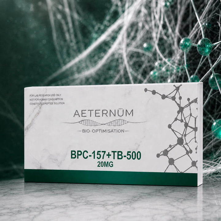 BPC-157 / TB-500-Constituted Solution