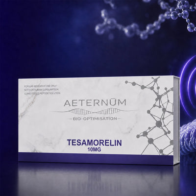 Tesamorelin-Constituted Solution