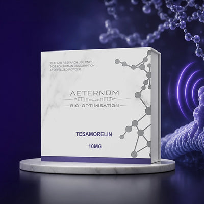 Tesamorelin - Lyophilized Powder